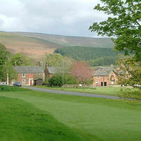 Lavender Cottage Was Fellside Melmerby  المظهر الخارجي الصورة