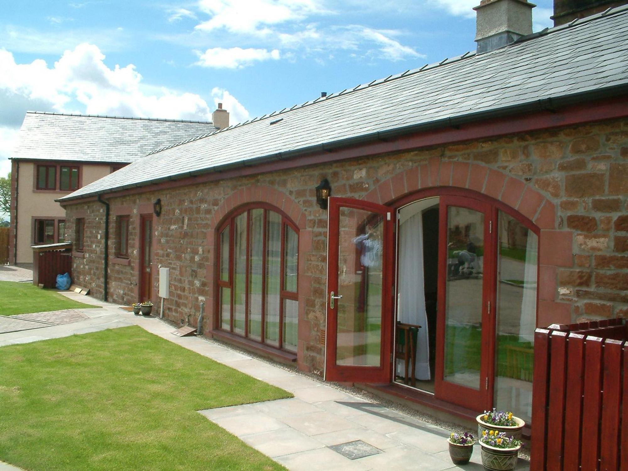 Lavender Cottage Was Fellside Melmerby  المظهر الخارجي الصورة